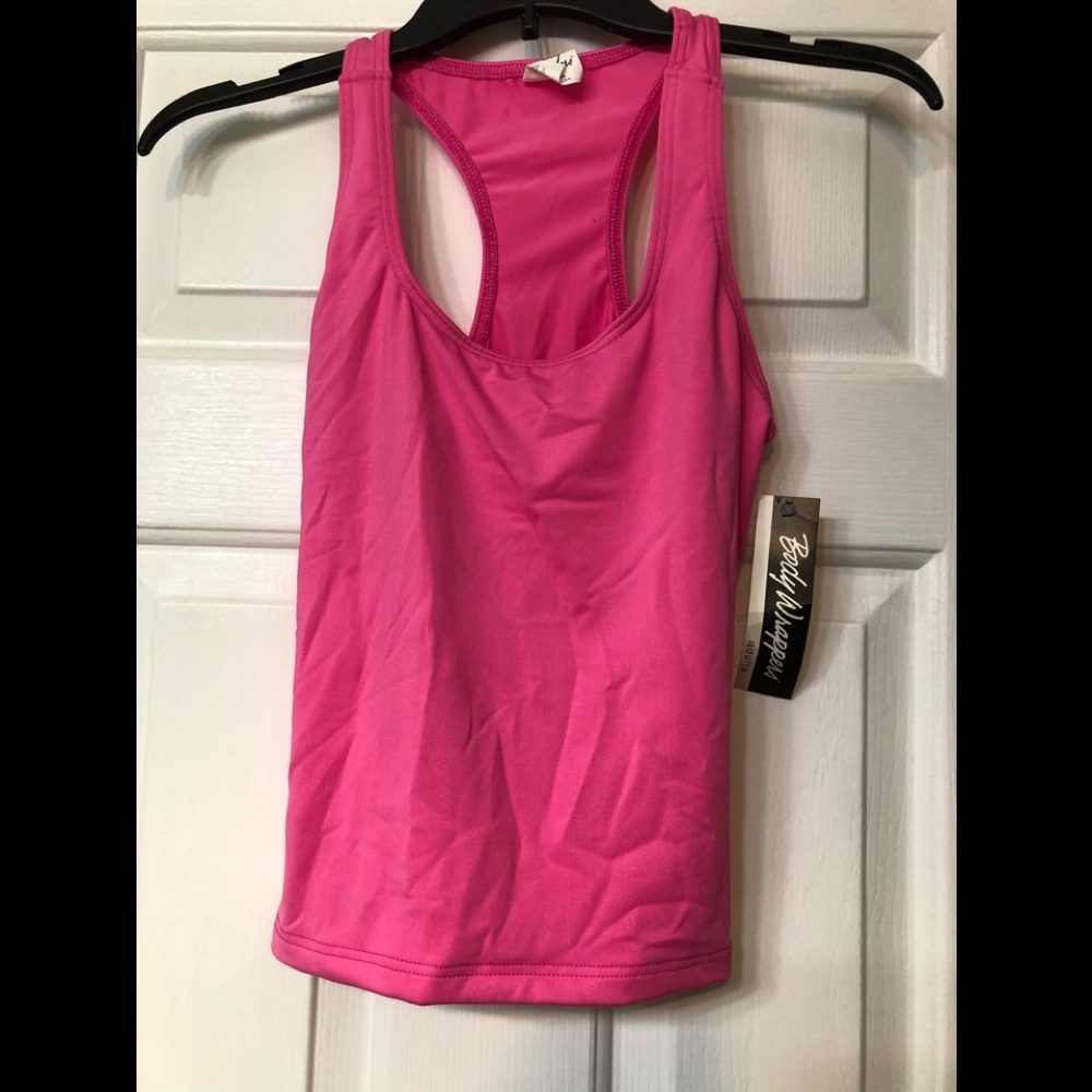 Body Wrappers Tank